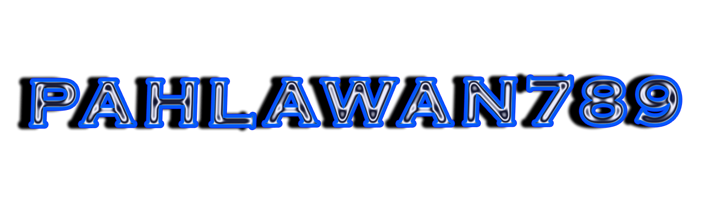 PAHLAWAN789